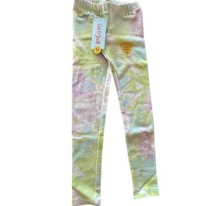 Cat and Jack Leggings XS
